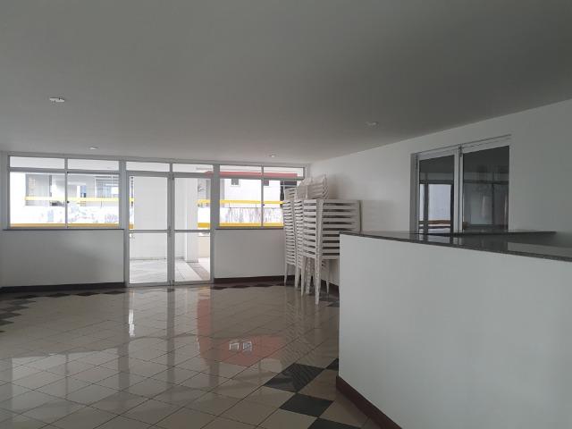 Candeal com 3/4 e 80m² no Edf. Parque Real! - Foto 13