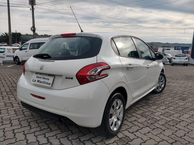 208 Active 1.5 Mecânico - Foto 6