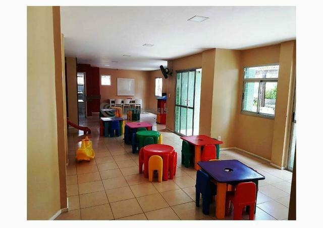 Citta Lauro de Freitas 2/4 com suite - Oportunidade Única - 170.000,00 - Foto 12