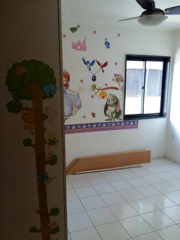 Oportunidade apto no Edf. Luzon -88m² - Foto 10