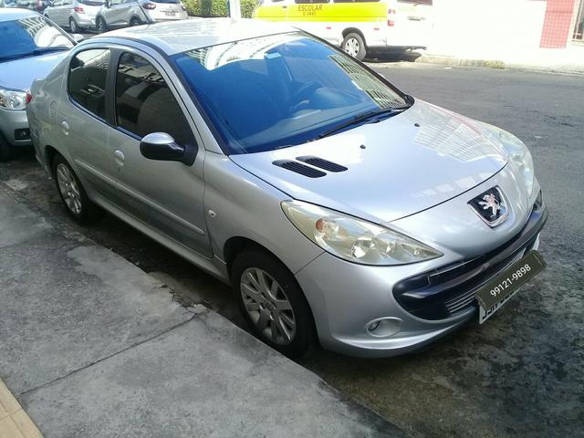 Peugeot 2010 Passion XRS 1.6 Automatico - Foto 3