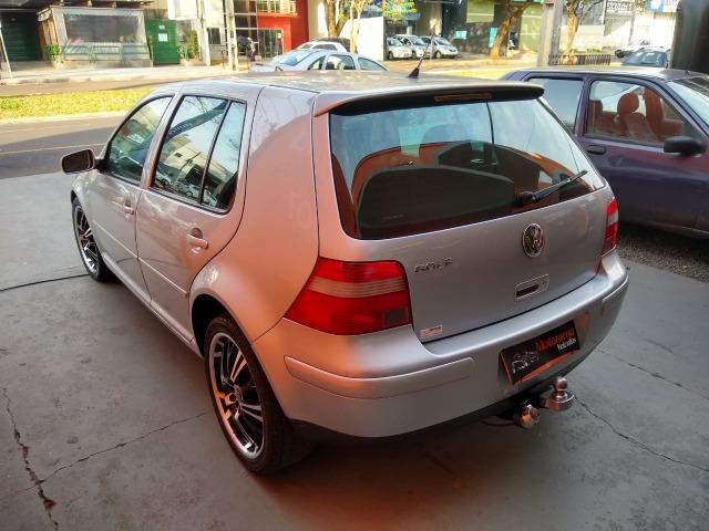 Golf 1.6 - Completo - Foto 5