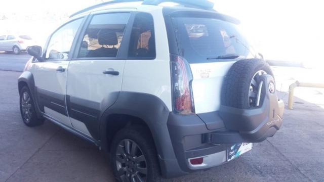 Fiat Idea IDEA ADVENTURE 1.8 5P - Foto 5
