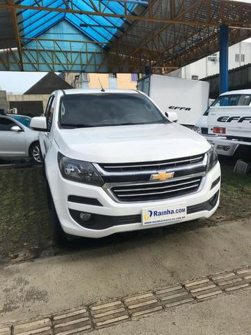 S10 Lt Automática diesel 2018 4X4 - Foto 6
