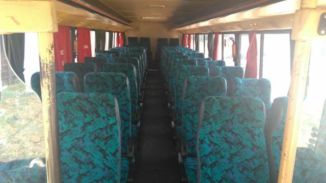 Ônibus