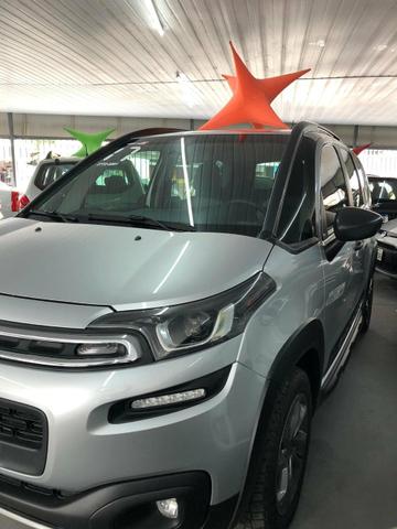 Aircross 1.6 AUTOMÁTICA 2017 unico dono - Foto 4