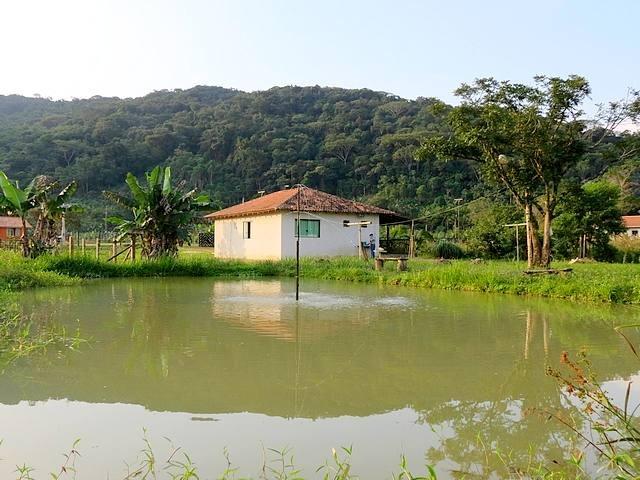 Chácara área de 3.900 m² Paraná, Guaratuba - Foto 2
