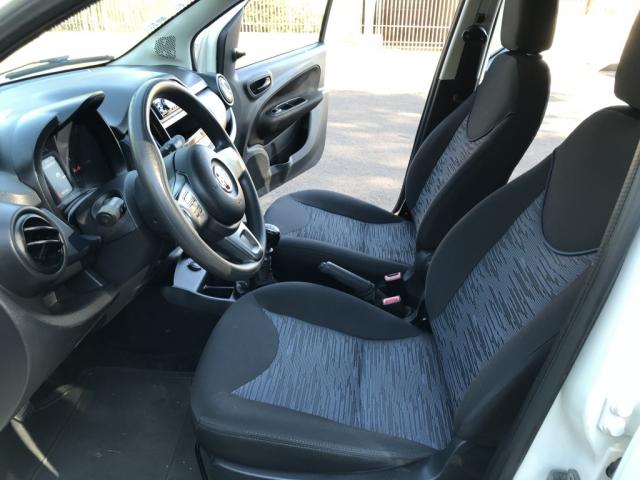 Fiat uno attractive 1.0 evo fire flex 8v 5p - Foto 7