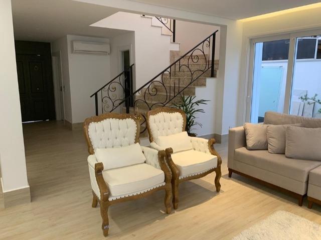 Sobrado condominio florais dos lagos - Foto 14