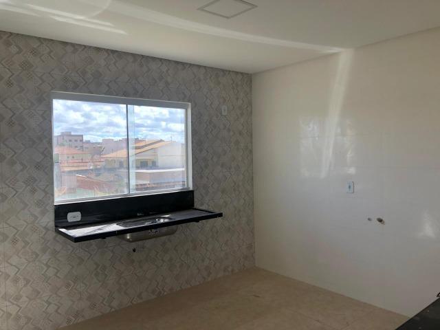 Excelente apartamento pronto para morar de 3 quartos no Valparaíso