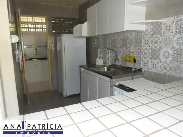 Duplex em condomínio em Pau amarelo - Foto 7