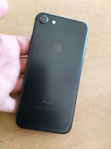 Vendo Iphone 7 - 128GB - Foto 3