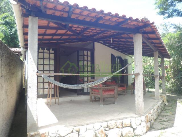 Corrêas, casa em local tranquilo - Foto 5