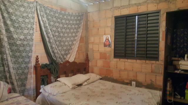 Casa 3 Qtos, Suite, Falta Acabamento, B. Morro da Cruz - Foto 9