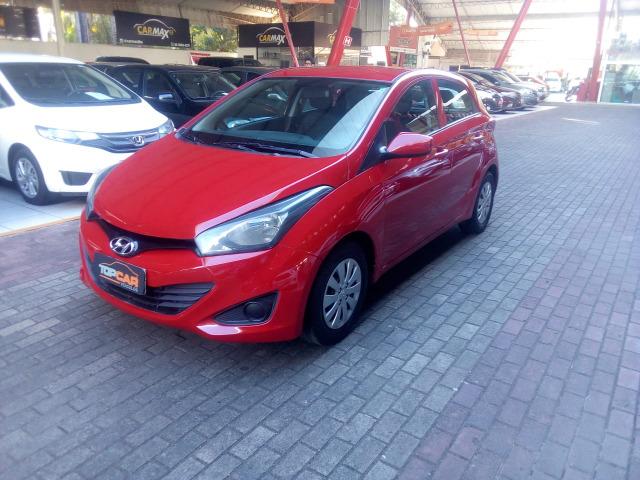 Hyundai HB20 1.0 2014 - Foto 3