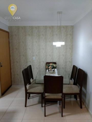 Lindo apartamento em morada de laranjeiras 2 quartos - Foto 11