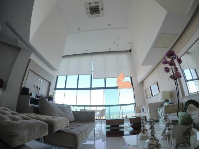 Belíssimo 4 suítes no Villagio Panamby - Foto 6