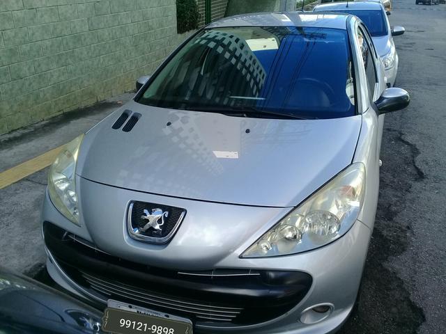 Peugeot 2010 Passion XRS 1.6 Automatico