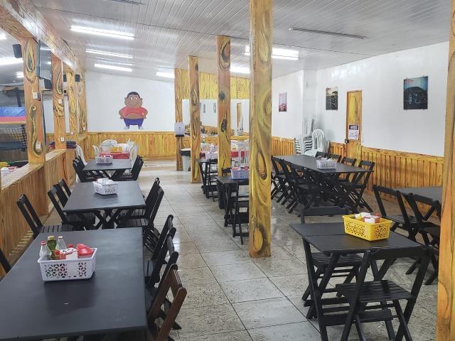 Passo Restaurante - completo - Bairro Campos Salles - Foto 3