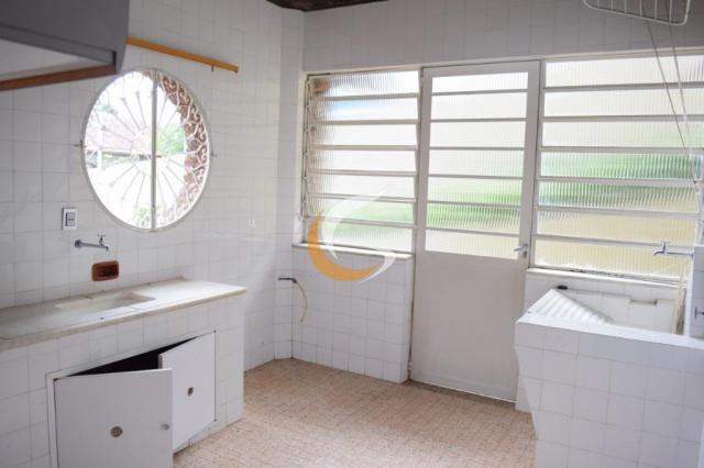 Casa com 3 dormitórios à venda por R$ 1.300.000 - Retiro - Petrópolis/RJ - Foto 15
