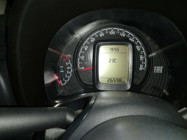 Fiat Mobi - Foto 8