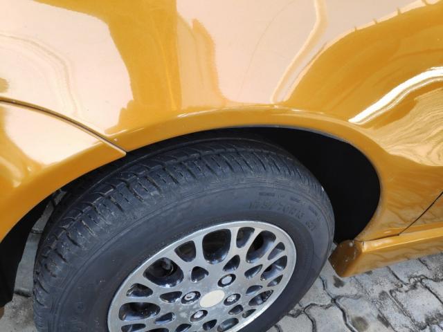 FIAT PALIO EX 1.0 2001 (Extra) - Foto 3