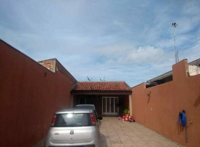 Casa - Parque Santa Edwirges - Próximo ao Panelão - Foto 9