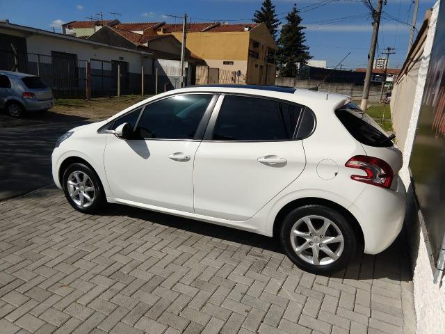 208 allure 1.5 8v flex - Foto 9