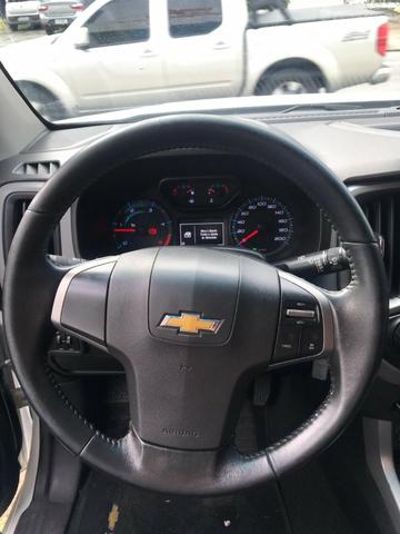 S10 Lt Automática diesel 2018 4X4 - Foto 5