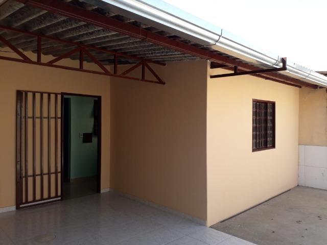 Casa baixa Qc 04 Conjunto 21 Riacho Fundo-2 - Foto 4