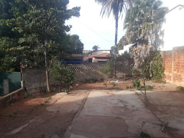 C.A.S, Escritura PAGA lote 1000m2, Vicente Pires - Foto 2