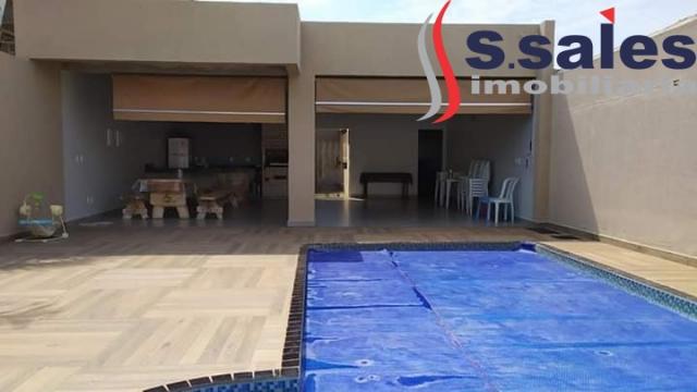 Casa à venda com 4 dormitórios em Setor habitacional vicente pires, Brasília cod:CA00519 - Foto 14