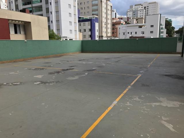 4 qts com lazer buritis - Foto 16