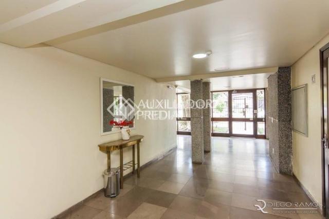 Apartamento para alugar com 1 dormitórios em Petrópolis, Porto alegre cod:305062 - Foto 17