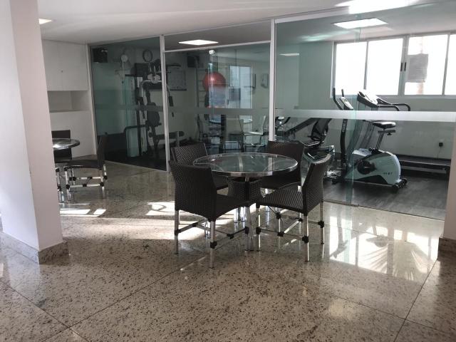 Excelente apartamento 4 quartos com lazer completo! - Foto 16