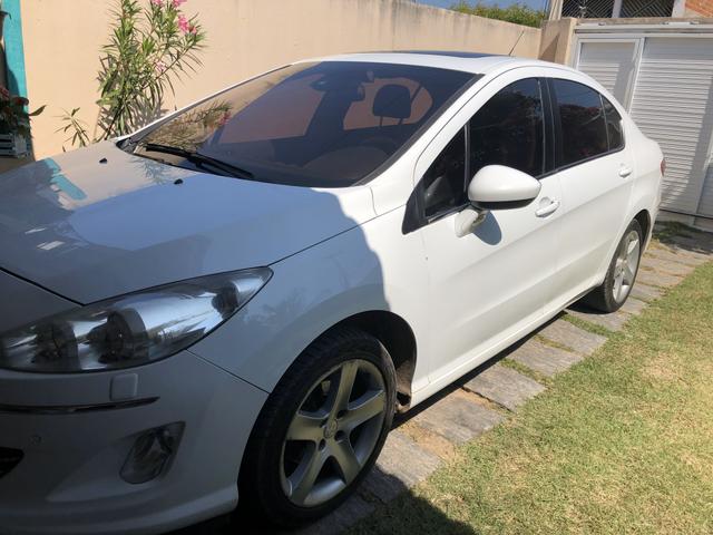 Peugeot 408 Grifit Top - Foto 16