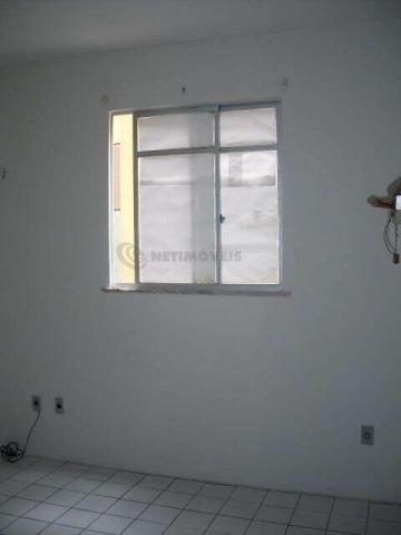 Apartamento para alugar com 2 dormitórios em São joão do tauape, Fortaleza cod:699248 - Foto 3