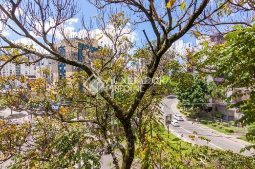 Apartamento para alugar com 1 dormitórios em Petrópolis, Porto alegre cod:305062 - Foto 19