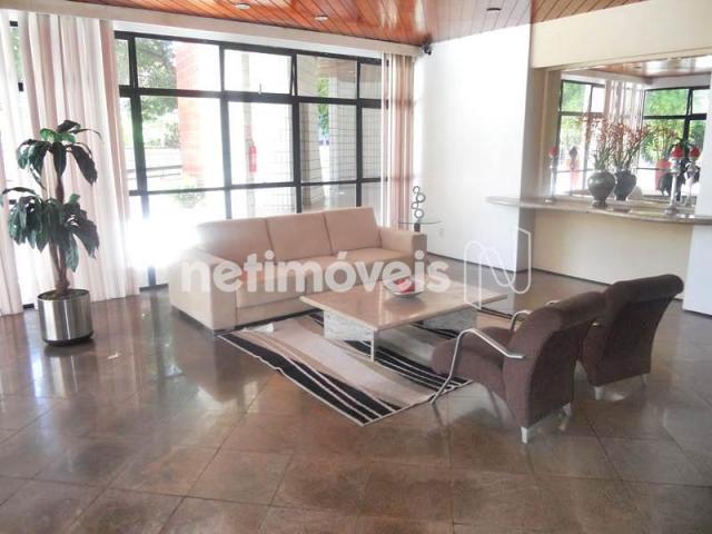 Apartamento para alugar com 3 dormitórios em Meireles, Fortaleza cod:733790 - Foto 18