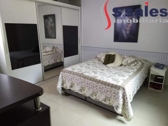 Casa à venda com 4 dormitórios em Setor habitacional vicente pires, Brasília cod:CA00519 - Foto 7