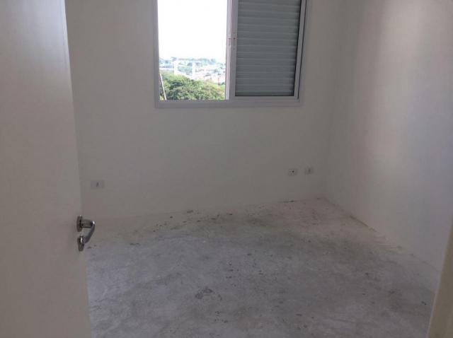 Apartamento com 3 dormitórios à venda, 100 m² por r$ 470.000,00 - jardim das indústrias - - Foto 2