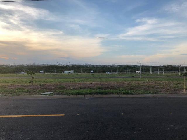 Loteamento/condomínio à venda em Jardim imperial, Cuiaba cod:22982 - Foto 10