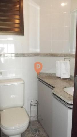 Apartamento no Bigorrilho 3 dormitórios - Foto 18