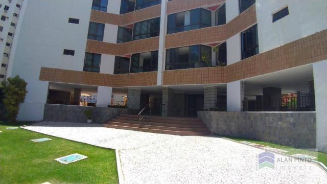 Cobertura à venda, 236 m² por R$ 870.000,00 - Pituba - Salvador/BA - Foto 3