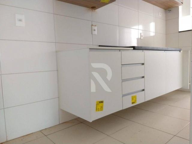 Apartamento com 3 dormitórios para alugar, 82 m² por R$ 3.000,00/mês - Mirim - Praia Grand - Foto 2