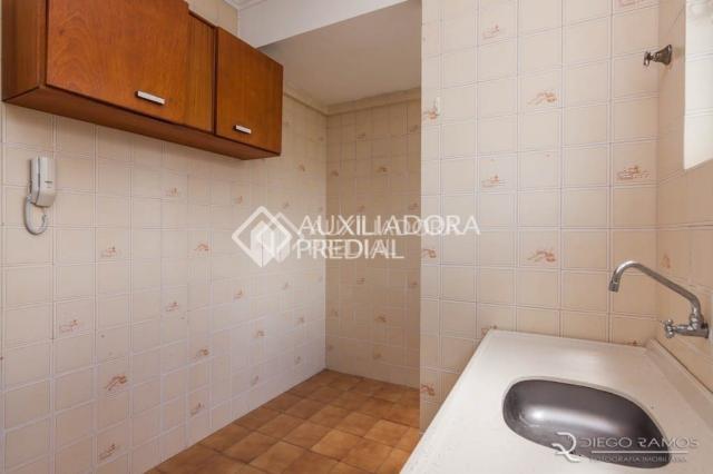 Apartamento para alugar com 1 dormitórios em Petrópolis, Porto alegre cod:305062 - Foto 6