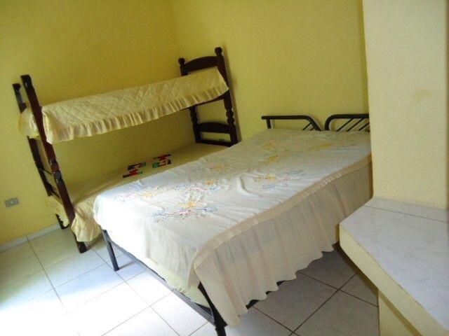 Casa com piscina em Itanhaém / Suarão - Temporada - Foto 5