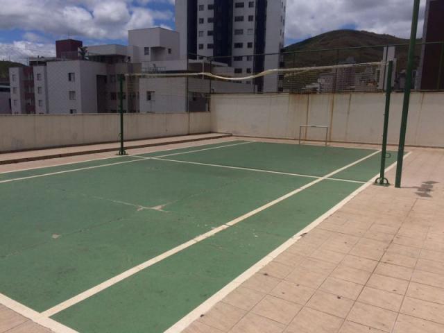 3 quartos - buritis - Foto 19