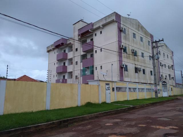 R$ 80 mil repasse ap novo estrela 2/4 com suite - Foto 2