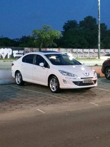 Peugeot 408 THP - Foto 10